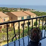 Casa Mar, 4p, Vue Mer, Sant'ambroggio, Appartement *