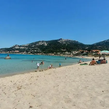 דירה Casa Mar, 4p, Vue Mer, Sant'ambroggio,