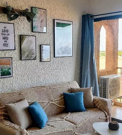 Casa Mar, 4p, Vue Mer, Sant'ambroggio, * לומיו