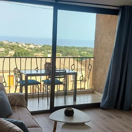 Casa Mar, 4p, Vue Mer, Sant'ambroggio, *