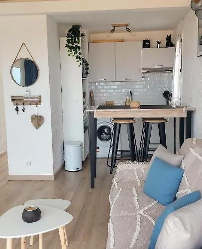 Casa Mar, 4p, Vue Mer, Sant'ambroggio,
