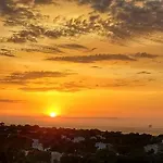 Apartman Casa Mar, 4p, Vue Mer, Sant'ambroggio, *