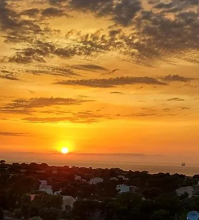 Apartment Casa Mar, 4p, Vue Mer, Sant'ambroggio, *
