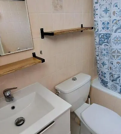 Casa Mar, 4p, Vue Mer, Sant'ambroggio, *