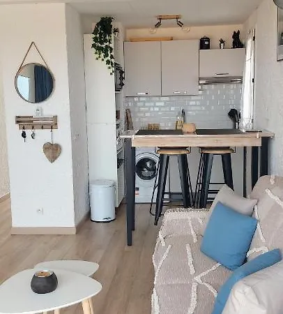 Casa Mar, 4p, Vue Mer, Sant'ambroggio,