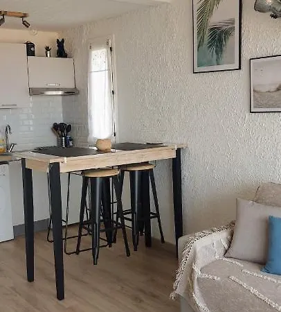 Casa Mar, 4p, Vue Mer, Sant'ambroggio, *