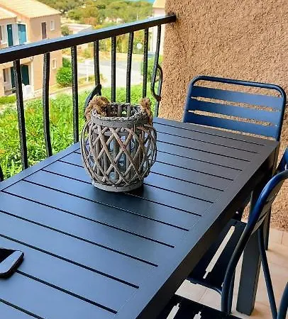 Casa Mar, 4p, Vue Mer, Sant'ambroggio, * Lumio (Corsica)