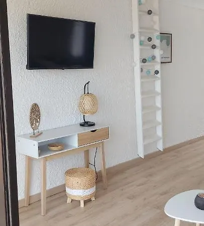 Casa Mar, 4p, Vue Mer, Sant'ambroggio, * Lumio (Corsica)