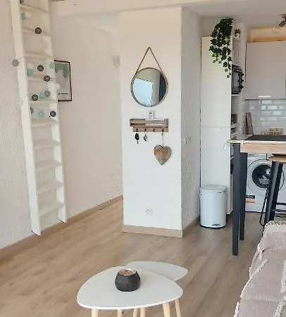 Casa Mar, 4p, Vue Mer, Sant'ambroggio, * リュミオ