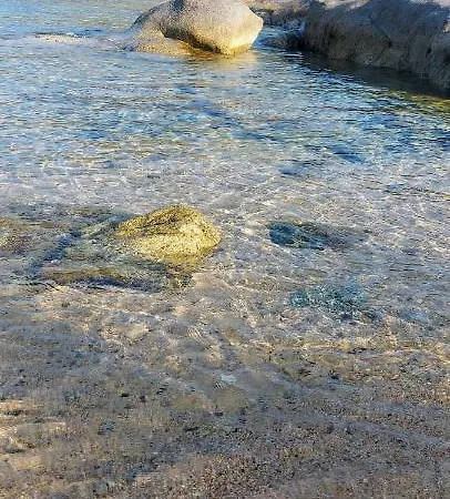 Casa Mar, 4p, Vue Mer, Sant'ambroggio, *