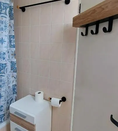 Casa Mar, 4p, Vue Mer, Sant'ambroggio, Lumio (Corsica)