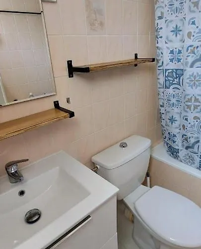 Casa Mar, 4p, Vue Mer, Sant'ambroggio, *