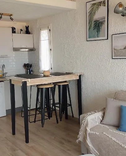 Casa Mar, 4p, Vue Mer, Sant'ambroggio, *