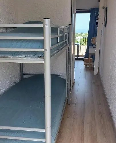 Casa Mar, 4p, Vue Mer, Sant'ambroggio, Apartamento *