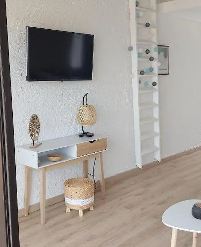 Casa Mar, 4p, Vue Mer, Sant'ambroggio, * Lumio (Corsica)