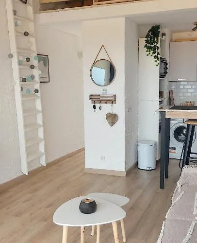 Casa Mar, 4p, Vue Mer, Sant'ambroggio, * Lumio (Corsica)