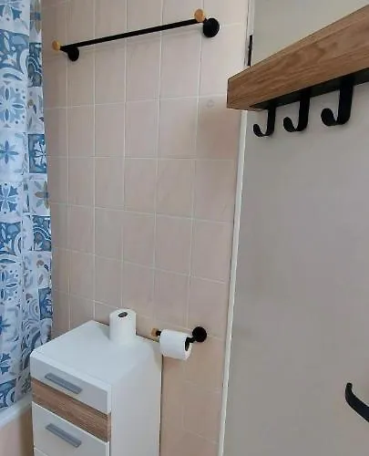Casa Mar, 4p, Vue Mer, Sant'ambroggio, Lumio (Corsica)